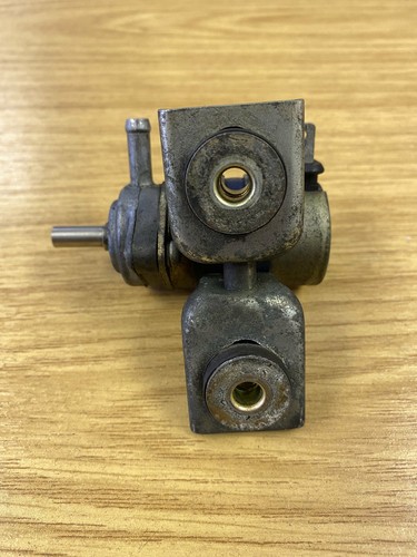 Nissan Skyline GTR R32 R33 R34 Boost Solenoid Genuine OEM UK JDM PARTS - Picture 3 of 5