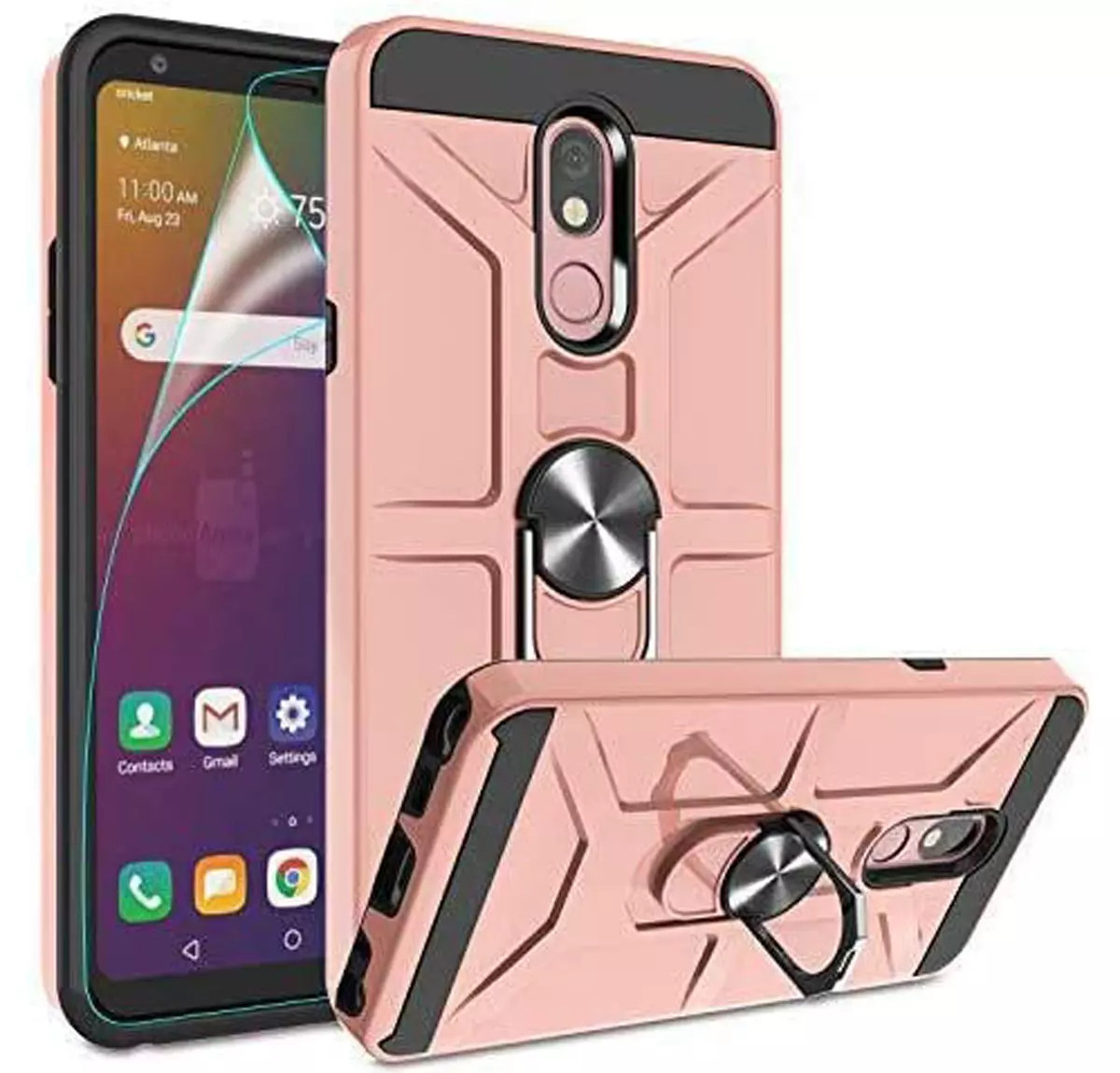 Case for lg stylo 5 deals