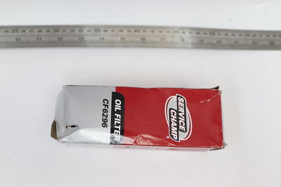 Service Champ Engine Oil Filter CF6296