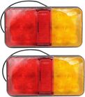 <!--F#f_0-->LED TRAILER TAIL LIGHT TRUCK CARAVAN UTE BOAT LIGHT SCREW Waterproof IP67 Stop<!--F/-->