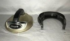 Genuine Shark Rotator NV552 Dust Bin Lid and Bottom Door Set