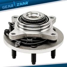 4WD Front Wheel Bearing Hub for Ford F-150 Expedition Mark LT Navigator 6 ※