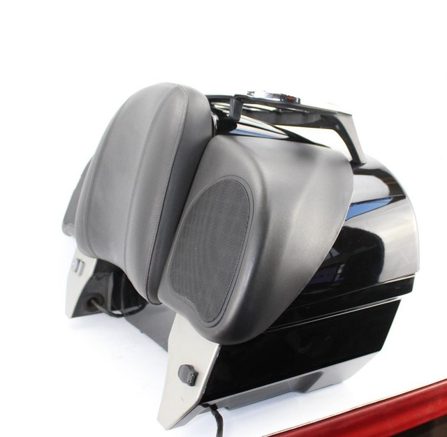 bmw k1200rs top case