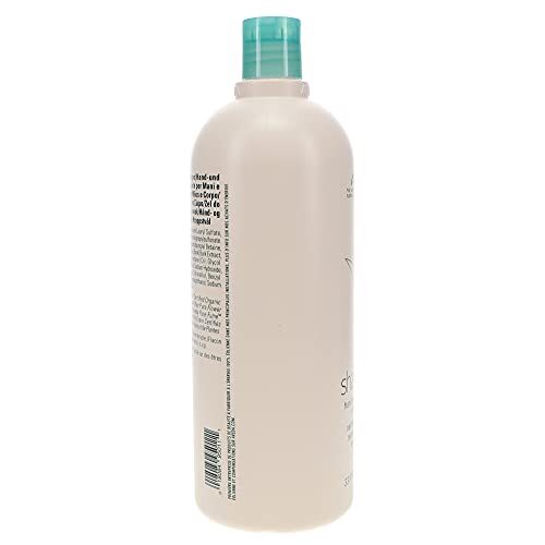 Aveda Shampure Hand And Body Wash - 33.8oz - 第 7/8 張圖片