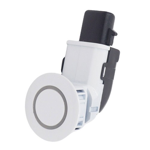 1PCS 89341-45030-A0 White PDC Parking Sensor Rear For 2006-2010 Toyota Sienna - 第 1/5 張圖片