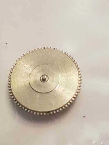 Barre D'haltères Complète FHF / ST - Calibre 97-974 - Neuf Sans étiquette