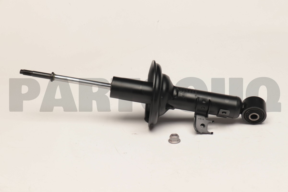 485208Z125 Genuine Toyota ABSORBER SET, SHOCK 48520-8Z125 | eBay
