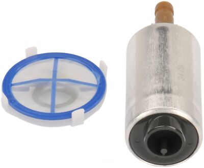 BOSCH 69481 Bosch Electric Fuel Pump UPC 00028851794817 | eBay