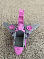 Spin Master Paw Patrol Skye's Dino Rescue Deluxe Rev Up Vehicle