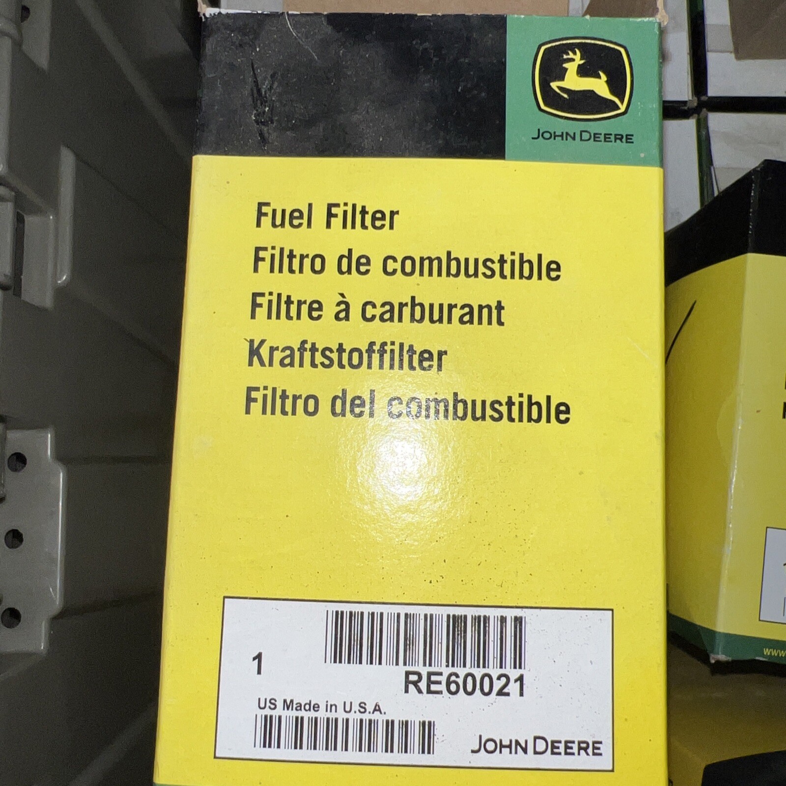 Foto 1 di 2