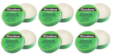 6 x Nixoderm Cream For Skin Eczema, Ringworm, Pimples, Blemishes FREE SHIPPING