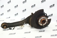 Roulement de roue Ford FOCUS