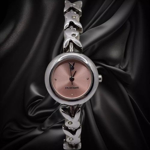 Playboy Stainless Steel Strap Wristwatches for sale | eBay UK
