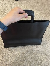 Used PORTER Yoshida Kaban SURFACE BRIEFCASE Tokyo Japan W157.5/H118.1/D39.4 inch