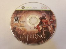 Dante's Inferno (Xbox 360)