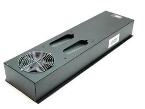 Noren CC600I-115 Compact Cabinet Cooler