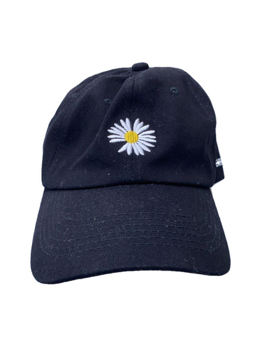 Peaceminusone Cap/Free/Cotton/Blk/Men