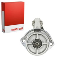 Herth+Buss Jakoparts Anlasser 12V 2,2 Kw FüR Nissan Terrano 2 Trade Kasten