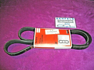  Ford Sierra Kombi BNG Keilrippenriemen NEU  TOP ANGEBOT      6198309 EJL1270 