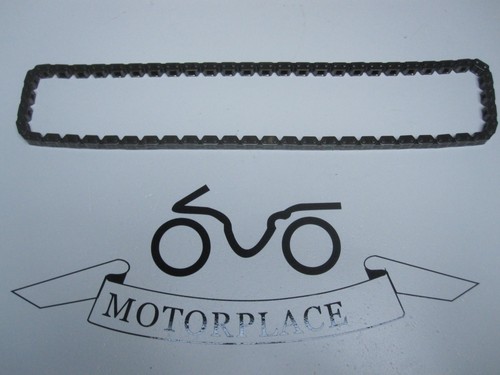 Kawasaki ZX 10 ZXT00B Steuerkette Kette Antrieb Nockenwelle Motor Zylinder 88-91