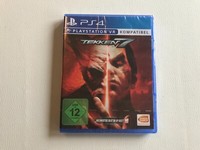 Tekken 7 - Sony Playstation 4 - PS4 - Neu & Ovp