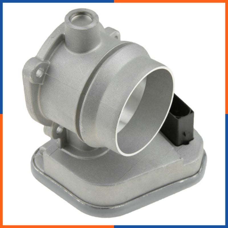 Corps Papillon pour BMW E46 E90 avec Références 556176 et 152100