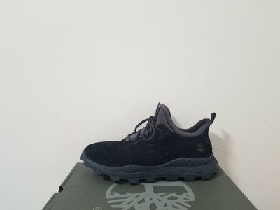 men's brooklyn perforated sneakers