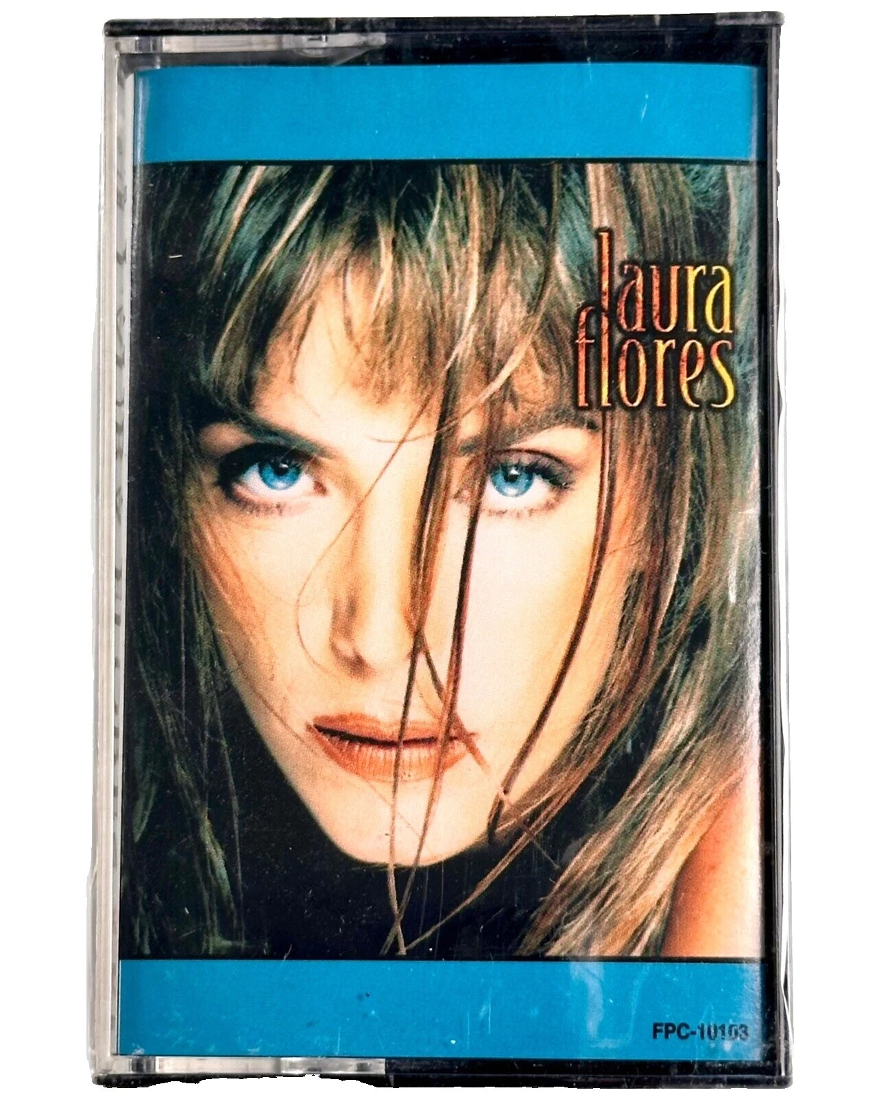 Excellent (EX) Case Condition Limited Edition Pop Music Cassettes