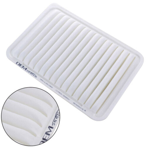 Air Filter For 07-2017 TOYOTA CAMRY 2.5L 2.4L VENZA 4CYL 178010H050 17801-28030 - Picture 2 of 5