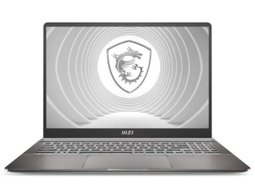 MSI Creator Z16 HX Studio 16