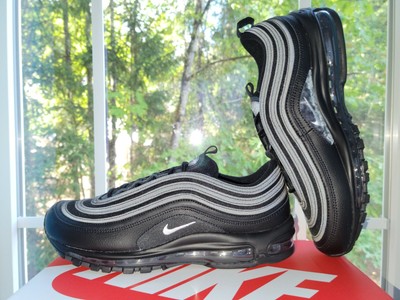 anthracite air max 97