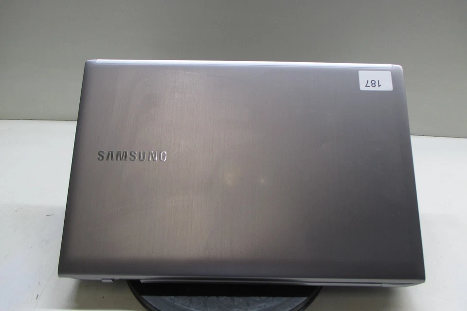 Samsung NP880Z5E Intel Core i7-3635QM 12GB 1TB Win 10 Radeon 8750M GPU - READ - Image 4 of 4