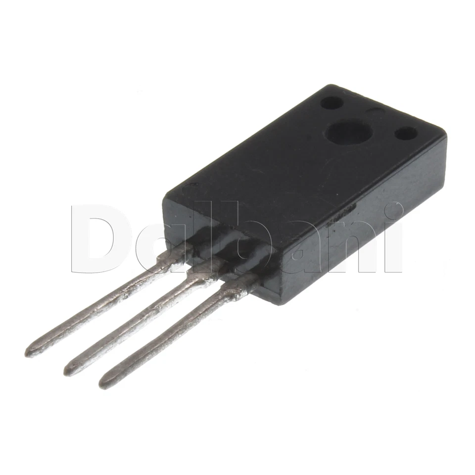 2SC4664 Original New Shindengen Transistor C4664 - Image 2 of 2