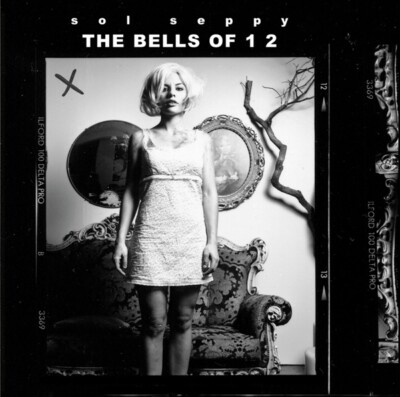 Sol Seppy - The Bells Of 1 2  CD Neuware