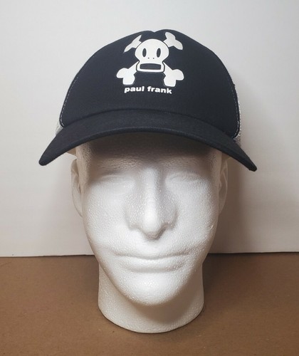 Paul Frank Adult Size Skull And 