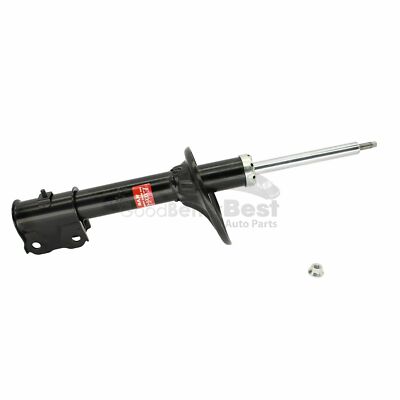 アディクション　ヤリスボディ　未開封 One New KYB Suspension Strut Front 334368 MR961227 for