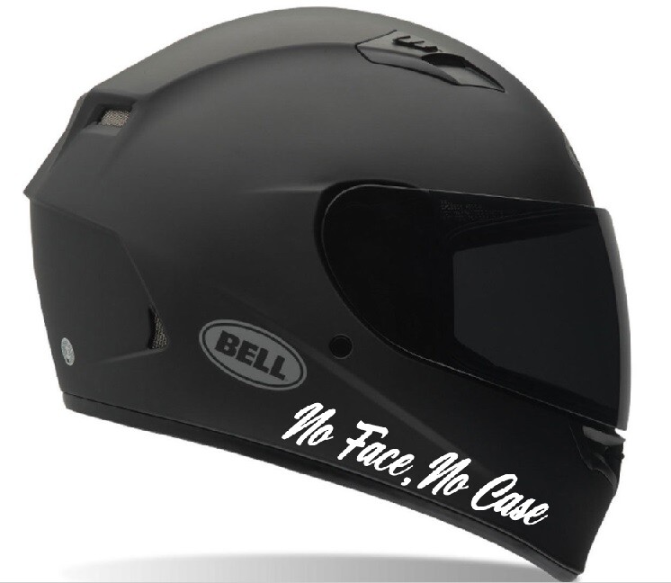 faceless motorcycle helmet Detour Helmets D.O.T. Flat Black 3/4 for Riders with Visor and keep Johnny Law at bay No face no? ,