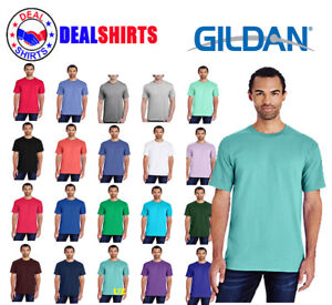 Gildan Hammer Long Sleeve Size Chart