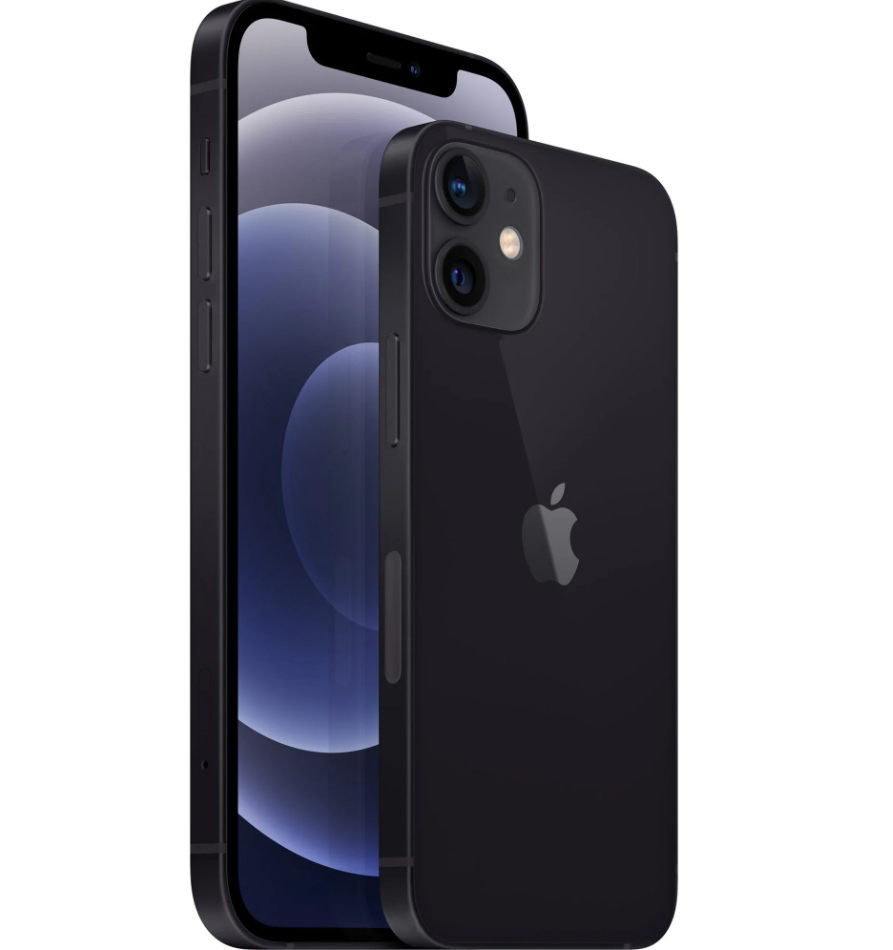 iPhone - iPhone12 64gb×2 Apple iPhone 12 - 64GB (Unlocked) - All Colors with