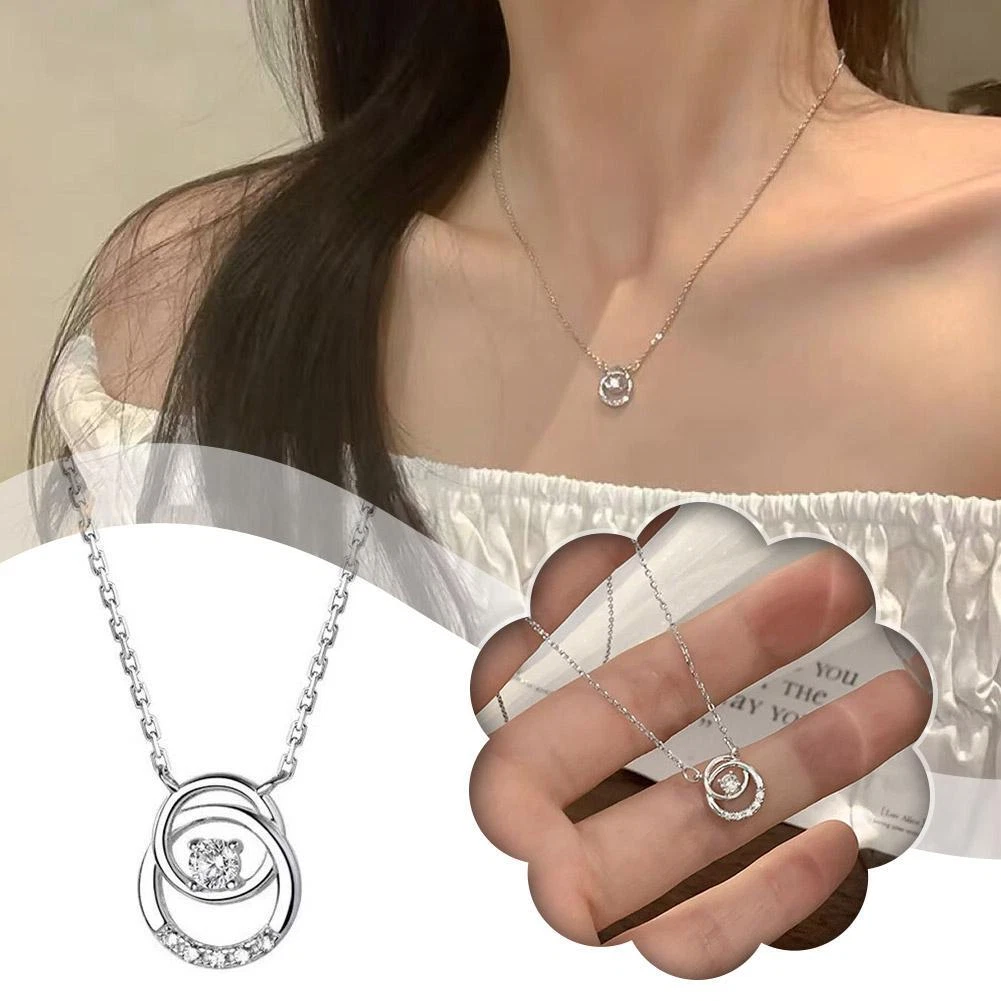 Simple locket set sale