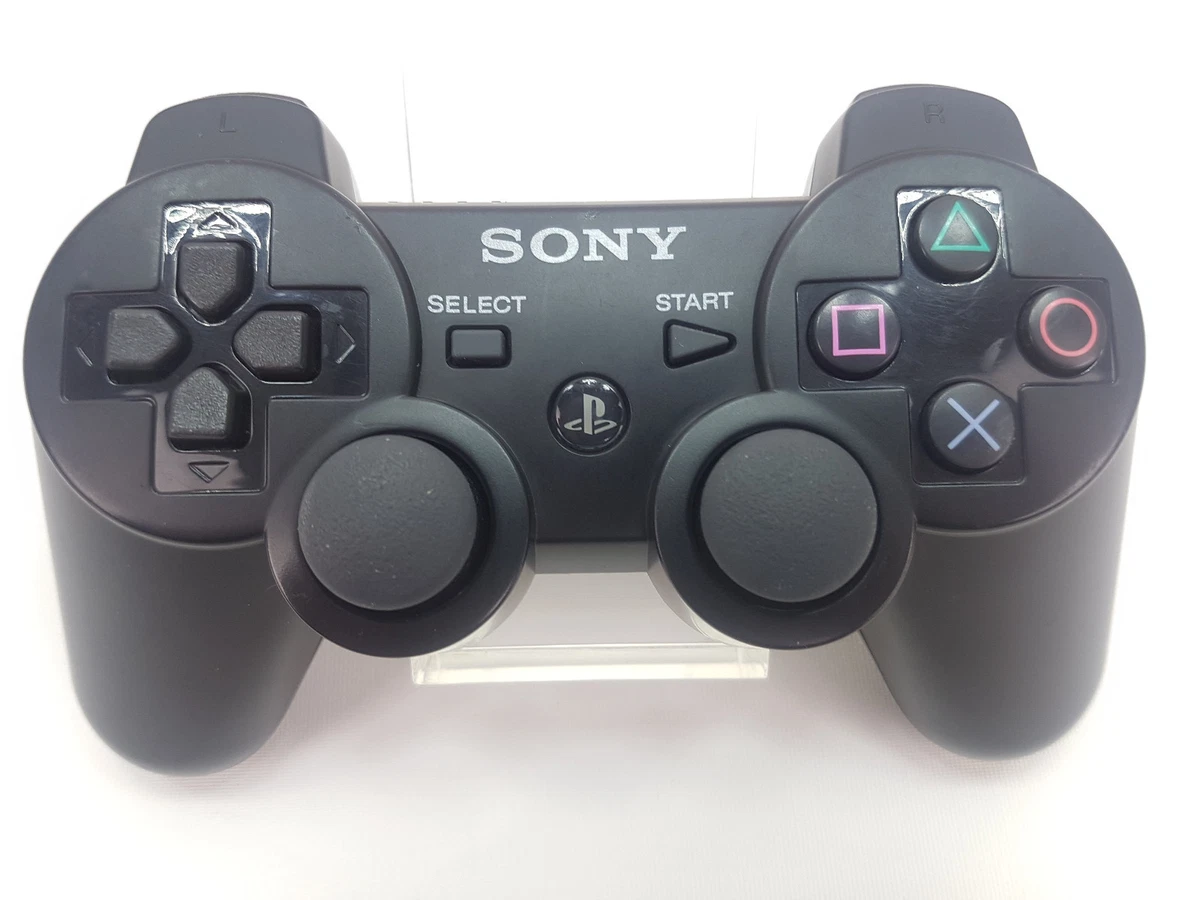 Joystick for on sale playstation 3