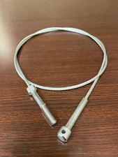 Allen - Walk Behind Power Trowel Pitch Control Cable
