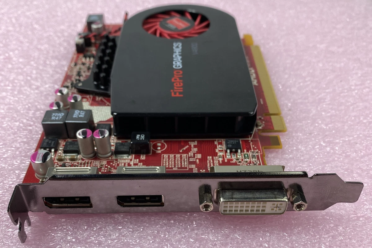 Firepro v4900 driver clearance
