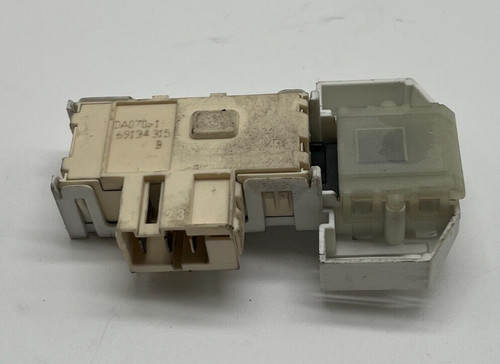 Siemens WM14E4S0 Waschmaschine Schloss Türschloss 9000205391 00603514 #1799-9Ü