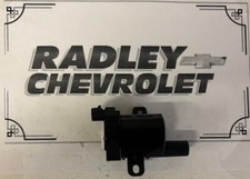 NEW GM OEM AVALANCHE 1500 ELECTRICAL IGNITION SYSTEM-IGNITION COIL GMC 19418992
