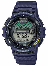 Casio Fishing AW82D1A Wrist Watch for Men for sale online | eBay