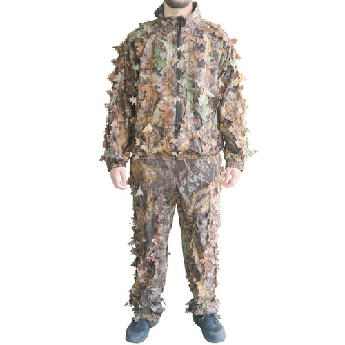 Scent Blocker Mossy Oak Jacket 