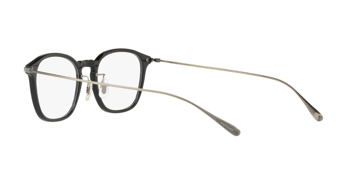 メガネ OLIVER PEOPLES Oliver Peoples - 5371D VISTA - 1005 Oliver Peoples WINNETT OV 5371D Black (1005) Eyeglasses | eBay
