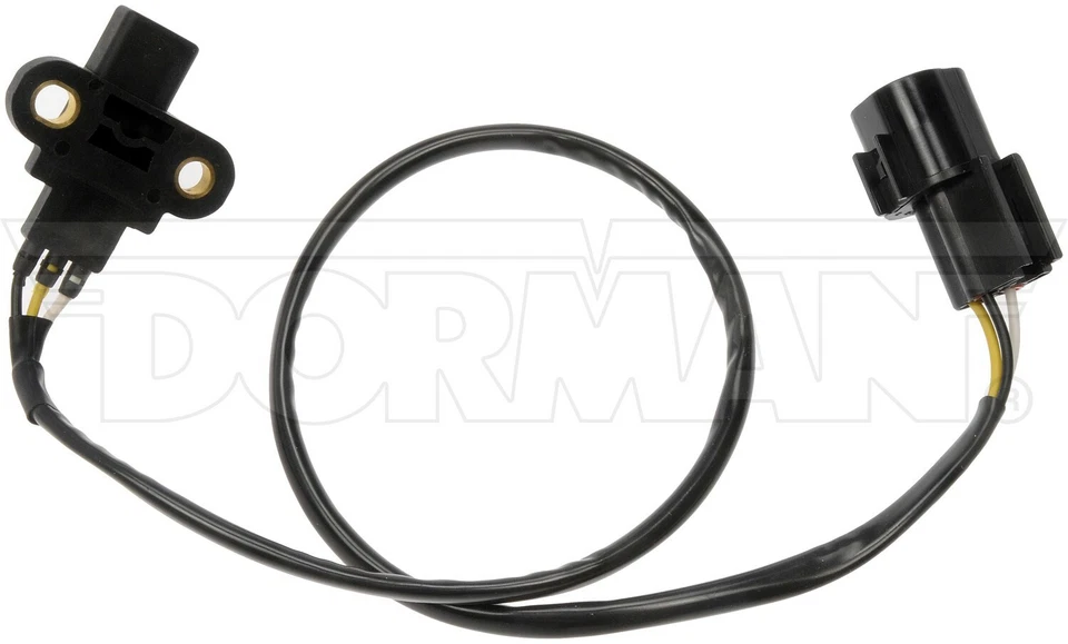 Sensor de posición del cigüeñal del motor V6 de 3,8 L Dorman para Mitsubishi Galant 2004-2009 Foto 4 de 4