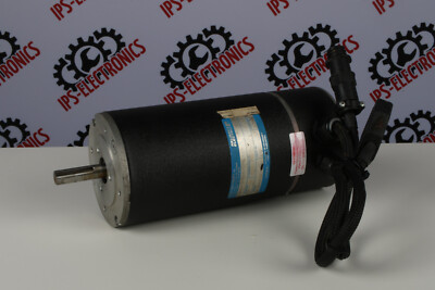 ELECTRO-CRAFT / RELIANCE ELECTRIC B3633-3/E10/CME/CFE (SERVOMOTOR)